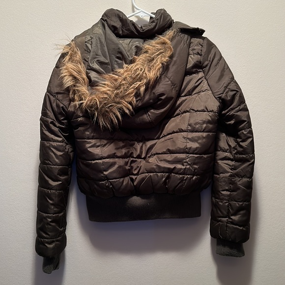 Winter coat - Picture 2 of 4